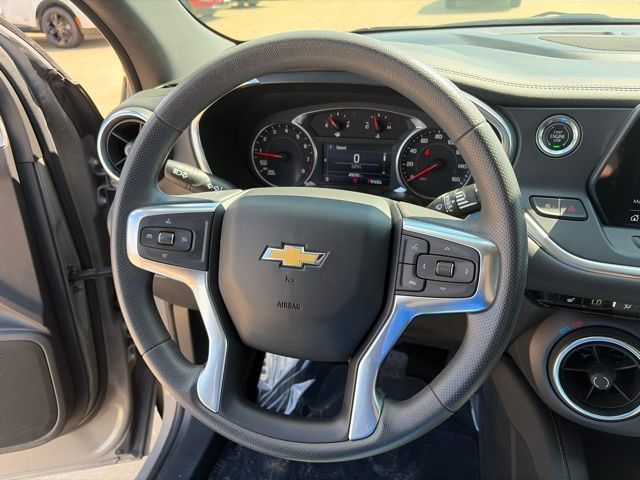 Used 2021 Chevrolet Blazer SUV