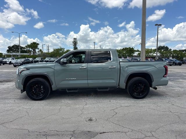 2024 Toyota Tundra - $44,888