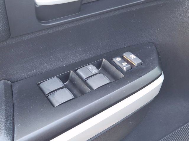 2020 Toyota Tundra SR5 Black at Community Honda