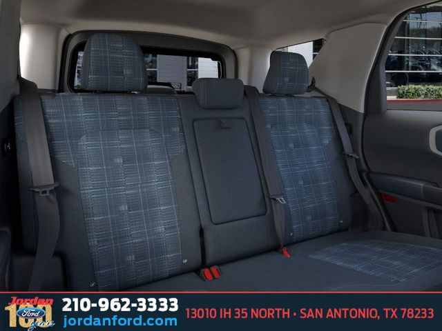 New Car 2025 Ford Bronco Sport  Heritage For Sale Under $30,000 In San Antonio, Texas