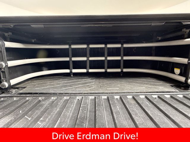 Used 2021 Toyota Tacoma Truck