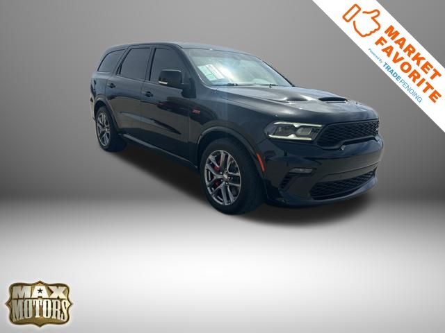 2021 Dodge Durango SRT AWD
