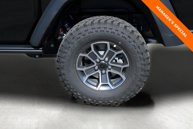 New Car 2025 Jeep Gladiator  Mojave For Sale Under $60,000 In Austin, Texas