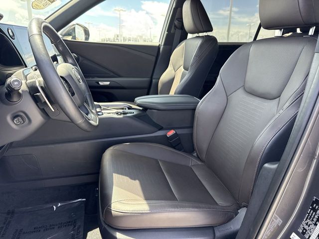 2025 Lexus Tx - $60,998