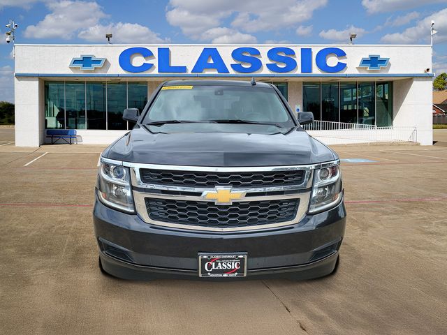 2020 Chevrolet Tahoe LS Black at Parkway Family Mazda