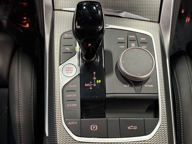 Used 2023 Black BMW M440i xDrive image 31