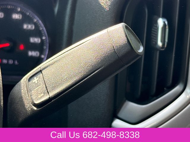 Used 2021 Chevrolet Silverado 1500 Truck