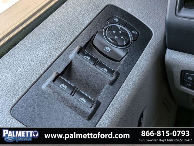 used 2016 Ford F-150 car, priced at $13,994