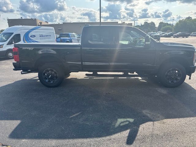 Used 2023 Black Ford XL image 6