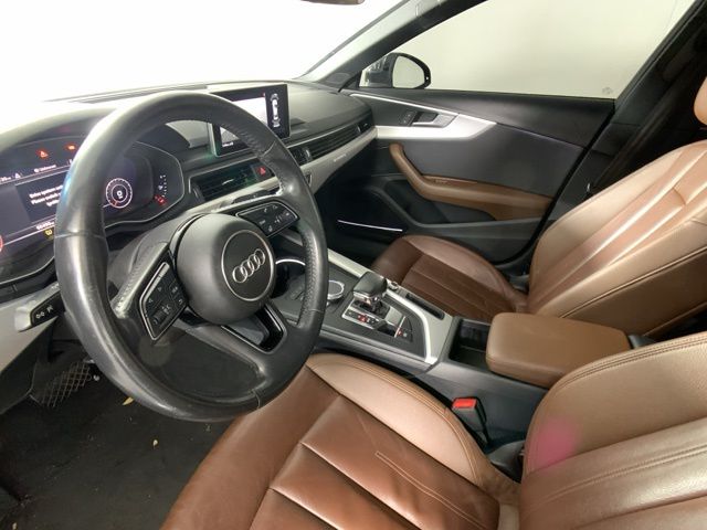 2018 Audi A4 2.0T Premium Plus 32