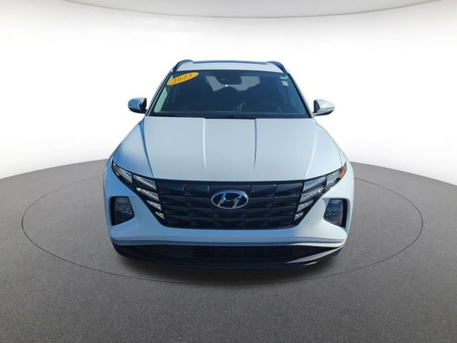 2023 Hyundai Tucson SEL photo