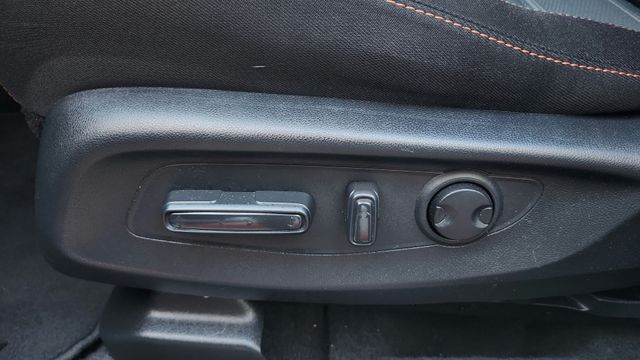 2025 Honda CR-V Hybrid