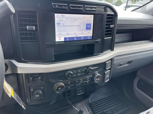 Used 2023 Ford F-350SD Truck