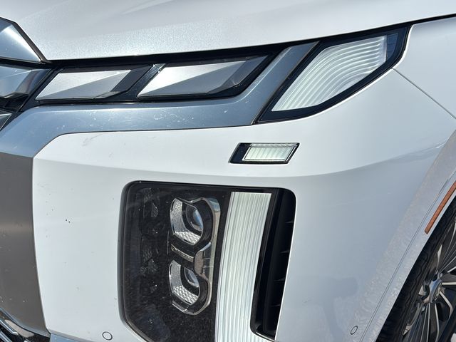 Used 2024 Hyundai Palisade SUV
