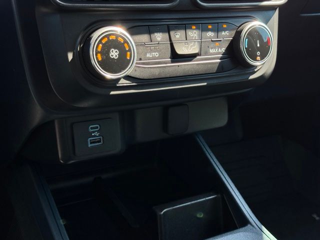 Used 2023 Ford Maverick Truck