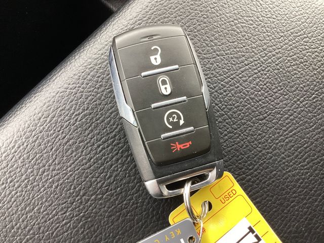 Used Car 2025 Ram 1500  Tradesman For Sale Under $40,000 In San Antonio, Texas