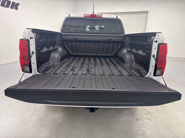 new 2026 Chevrolet Colorado car, priced at $39,260