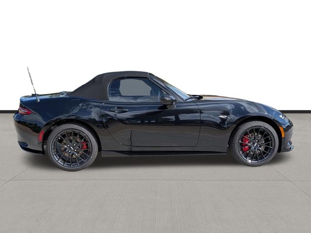 2026 Mazda MX-5 Miata Club Black at AutoSavvy Houston Northwest