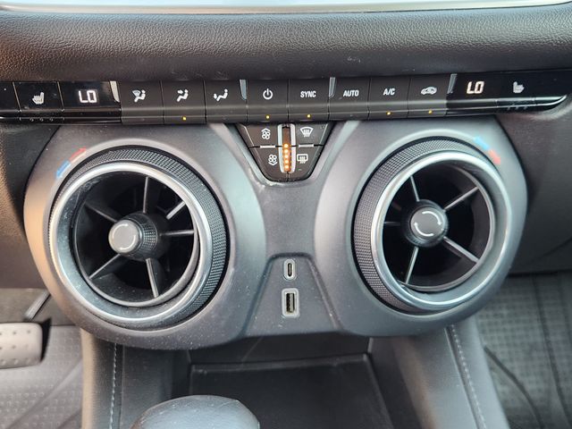 2020 Chevrolet Blazer LT Gray at Durrett Motor Company