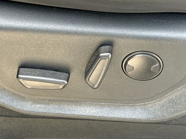 Certified Used 2021 White Ford XLT image 19