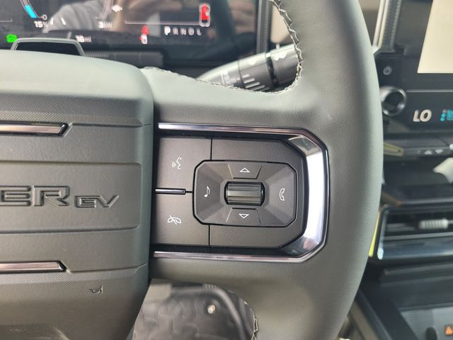 New 2026 Blue GMC 2X image 29