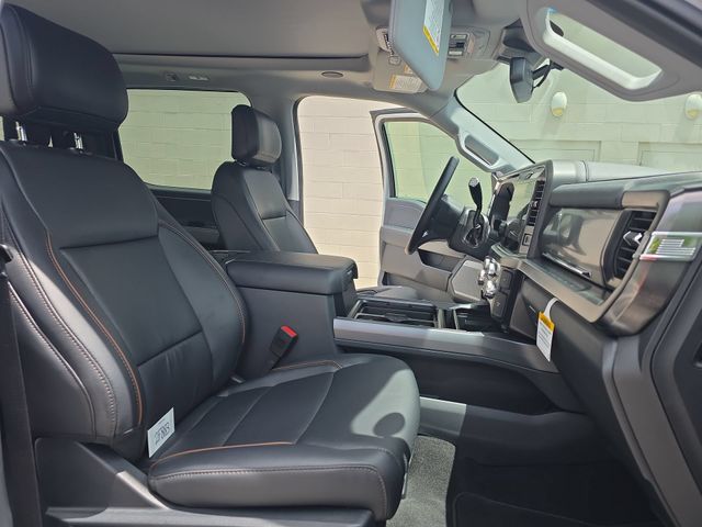 New 2026 Avalanche Ford F-250® Lariat® image 11