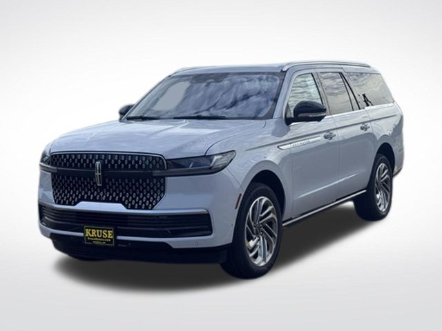 2025 Lincoln Navigator Reserve L