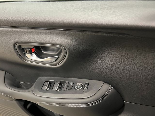 HR-V EX-L