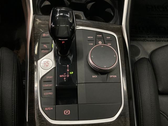 2020 BMW 3 Series 330i xDrive