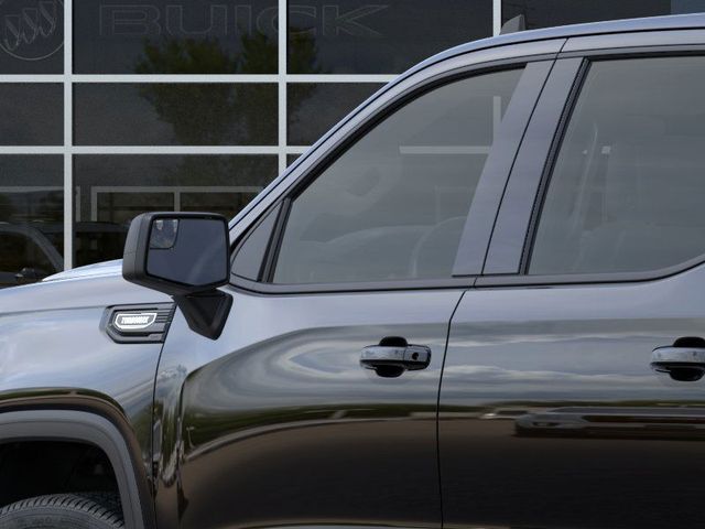 New 2026 Black GMC Elevation image 12