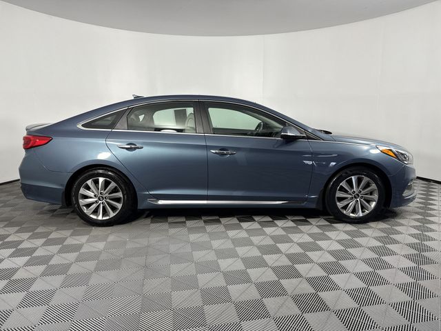 Used 2017 Hyundai Sonata For Sale in Indianapolis, IN