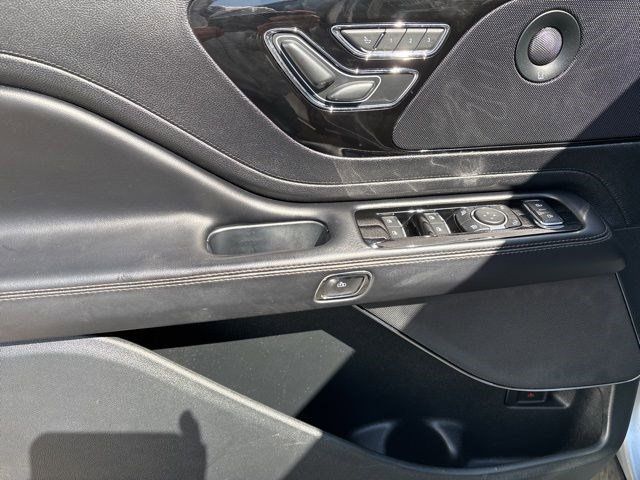 2021 Lincoln Aviator Reserve photo