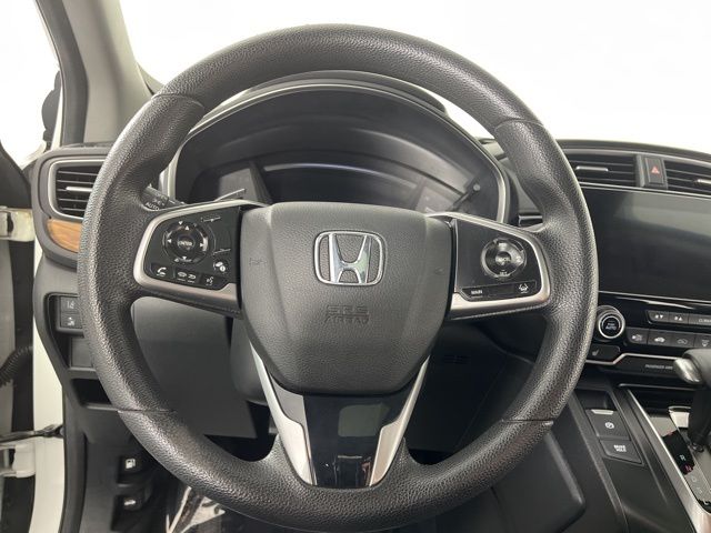 2020 Honda CR-V EX 20