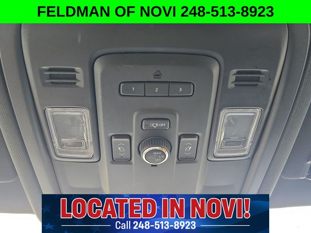 Used 2022 Chevrolet Tahoe For Sale in Livonia, MI