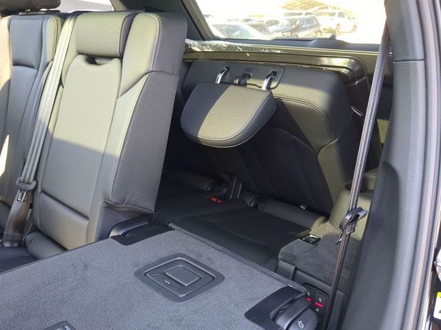 used 2026 Audi Q7 car, priced at $57,981