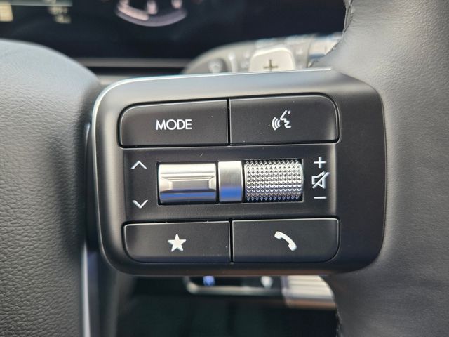 2027 Hyundai Santa Fe
