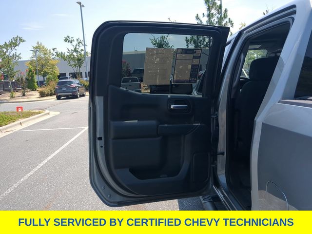Used 2023 Chevrolet Silverado 1500 Truck