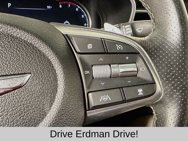 Used 2022 Genesis G70 Sedan