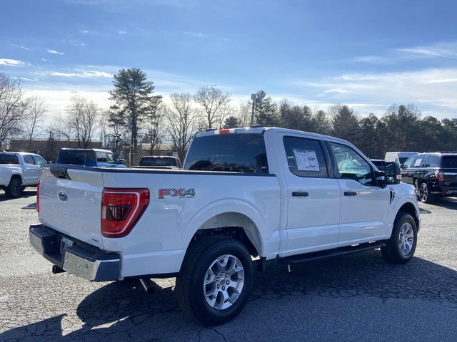 2023 Ford F-150 XLT 5