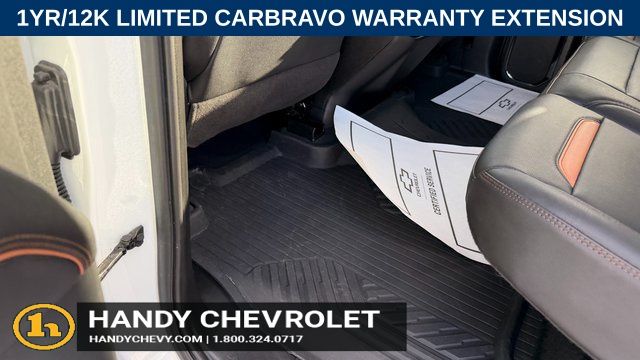 Used 2024 GMC Sierra 2500HD Truck