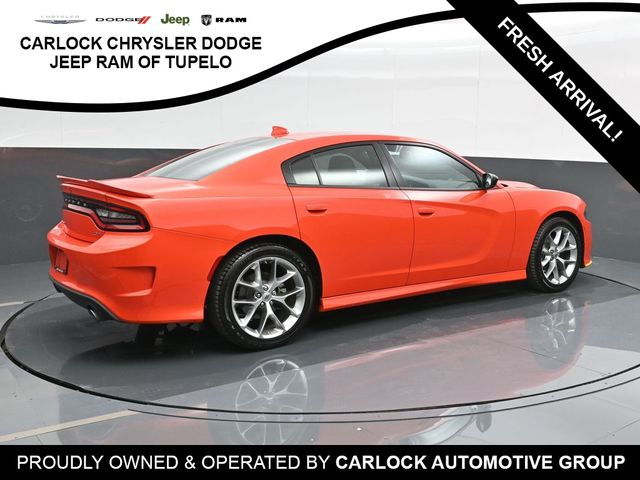 2023 Dodge Charger GT 2