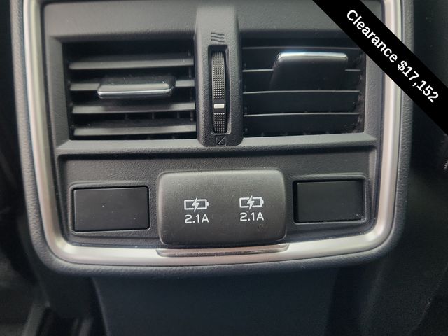 Used 2019 Subaru Forester For Sale in Grove City, OH