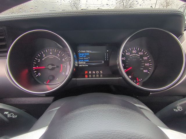 Used 2022 Blue Ford EcoBoost Premium image 22