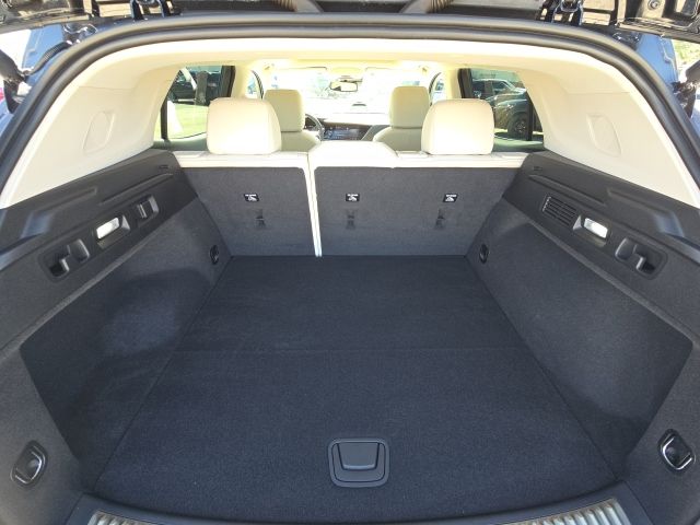 2021 Buick Envision Essence:45784A