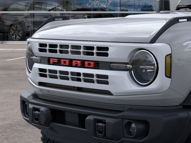 New 2026 White Ford Heritage Edition image 19