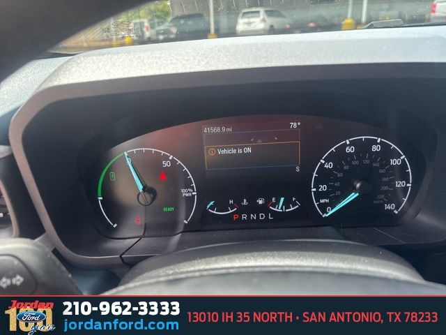 Used Car 2024 Ford Maverick  Xlt For Sale Under $30,000 In San Antonio, Texas