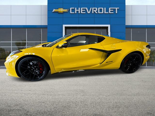 2025 Chevrolet Corvette Z06 4