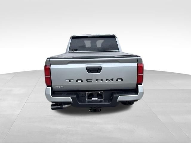 new 2026 Toyota Tacoma car, priced at $41,939