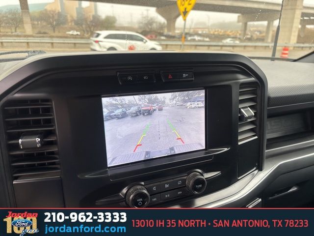 Used Car 2023 Ford F-150  Xl For Sale Under $40,000 In San Antonio, Texas
