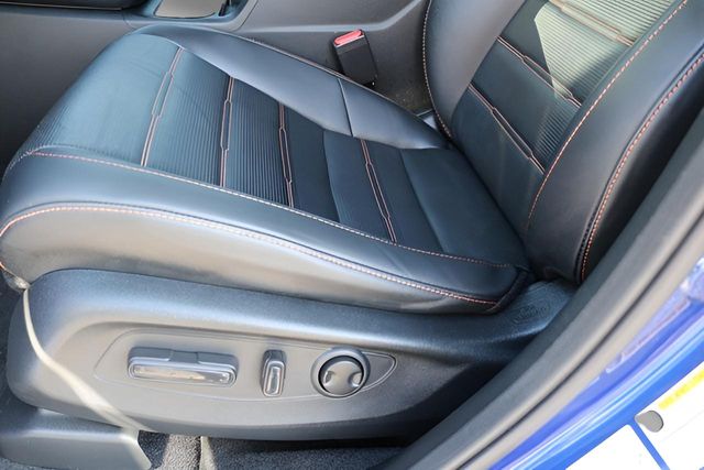 Used Car 2024 Honda Cr-v Hybrid  Sport Touring For Sale Under $35,000 In Austin, Texas